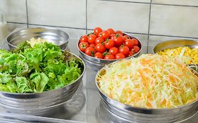 博多站博多口福爾薩飯店